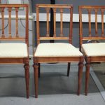 993 9721 CHAIRS